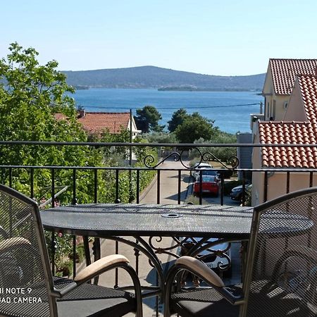 סבטי פיליפ אי ג'קוב Apartments Vodopija 300M To The Beach מראה חיצוני תמונה