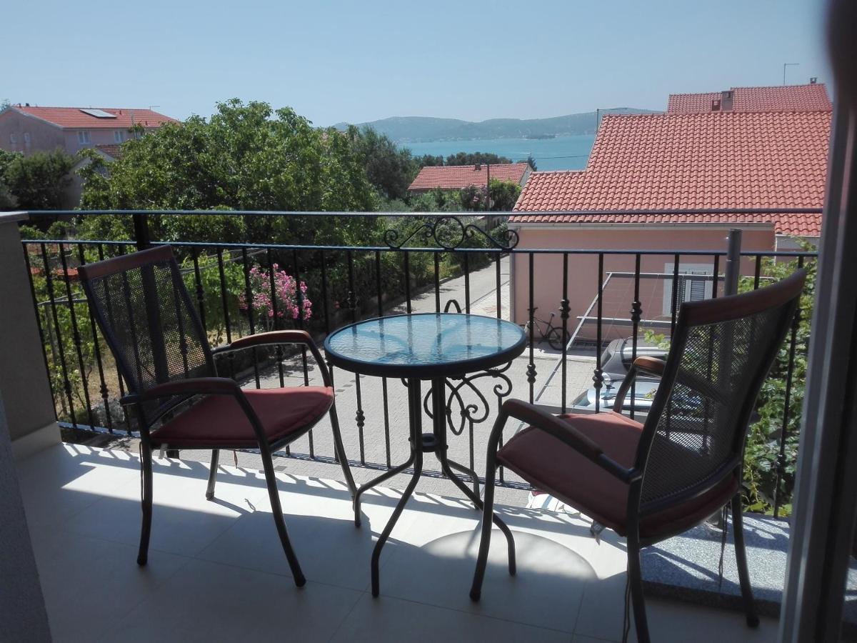 סבטי פיליפ אי ג'קוב Apartments Vodopija 300M To The Beach מראה חיצוני תמונה