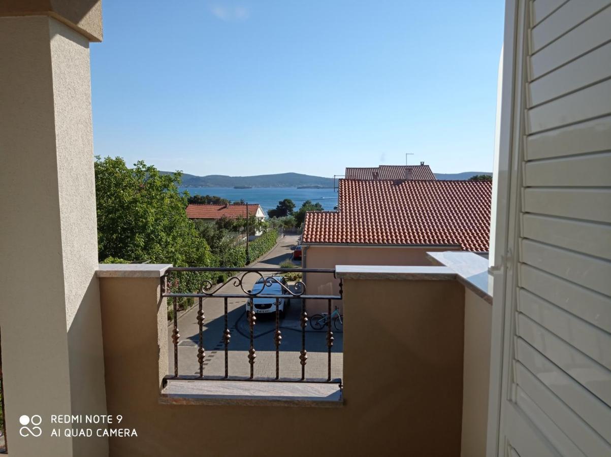 סבטי פיליפ אי ג'קוב Apartments Vodopija 300M To The Beach מראה חיצוני תמונה