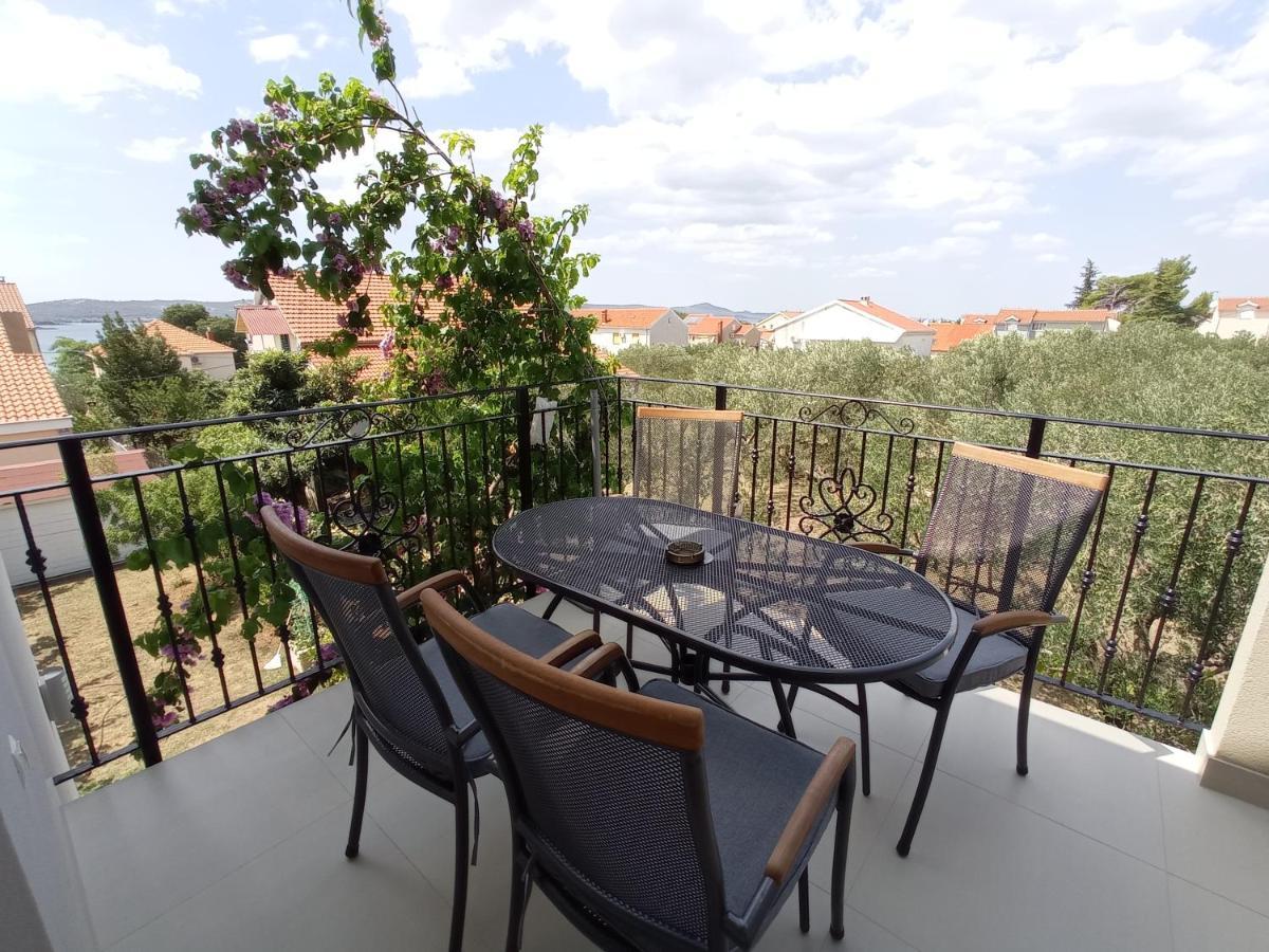 סבטי פיליפ אי ג'קוב Apartments Vodopija 300M To The Beach מראה חיצוני תמונה