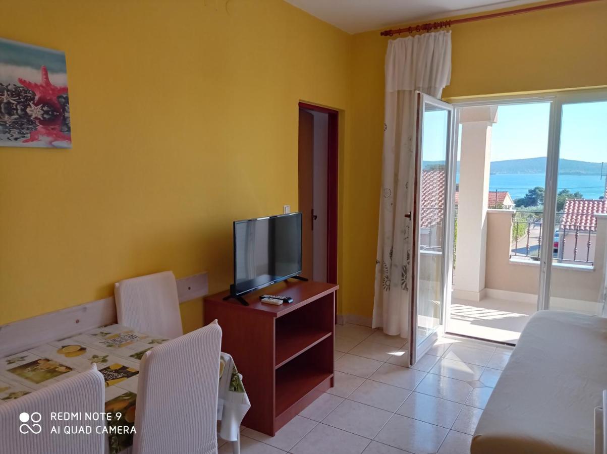 סבטי פיליפ אי ג'קוב Apartments Vodopija 300M To The Beach מראה חיצוני תמונה