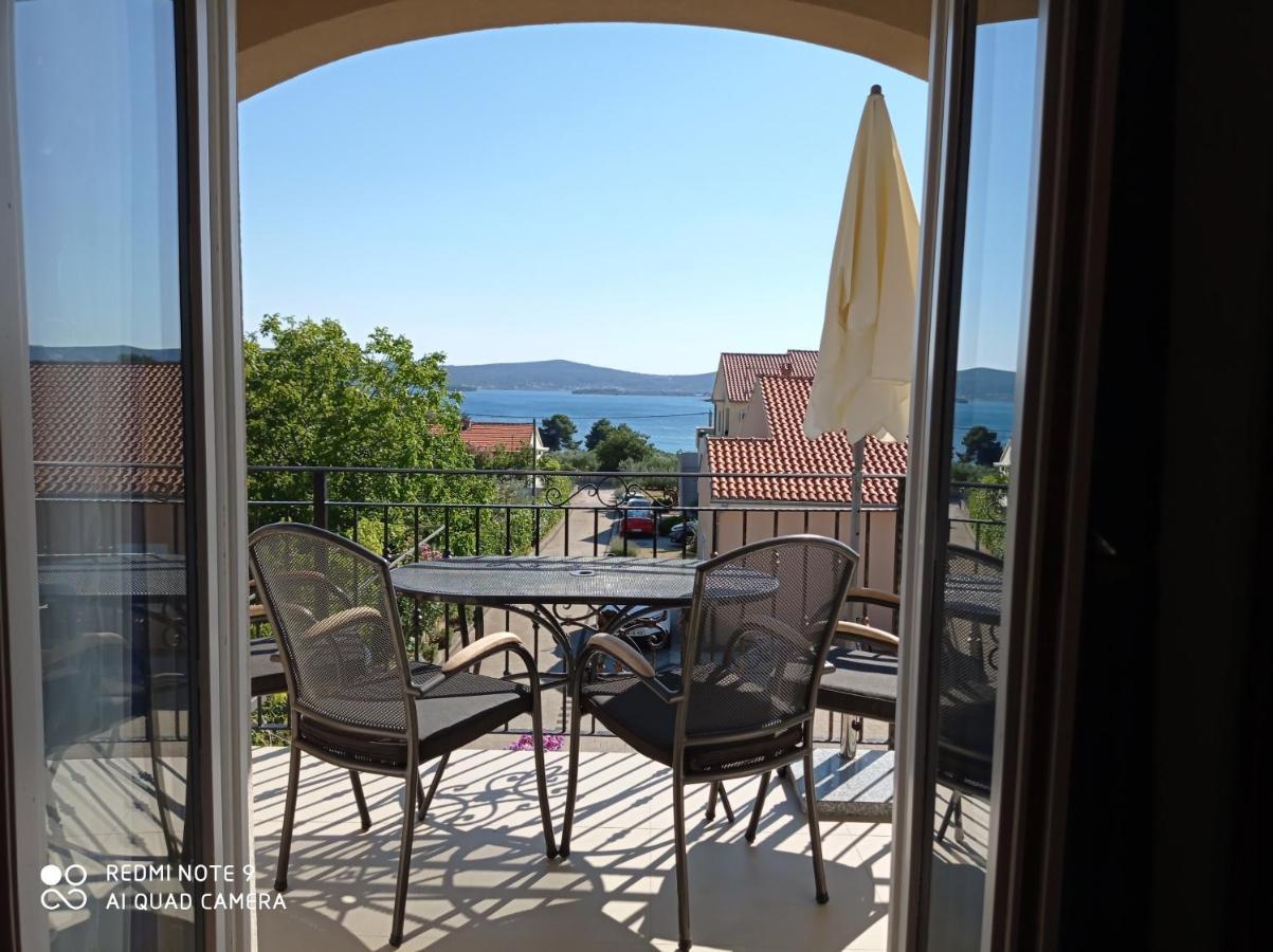 סבטי פיליפ אי ג'קוב Apartments Vodopija 300M To The Beach מראה חיצוני תמונה