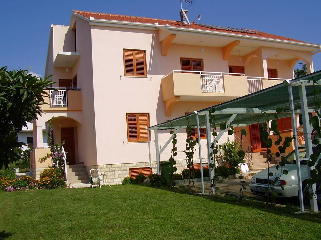 סבטי פיליפ אי ג'קוב Apartments Vodopija 300M To The Beach חדר תמונה