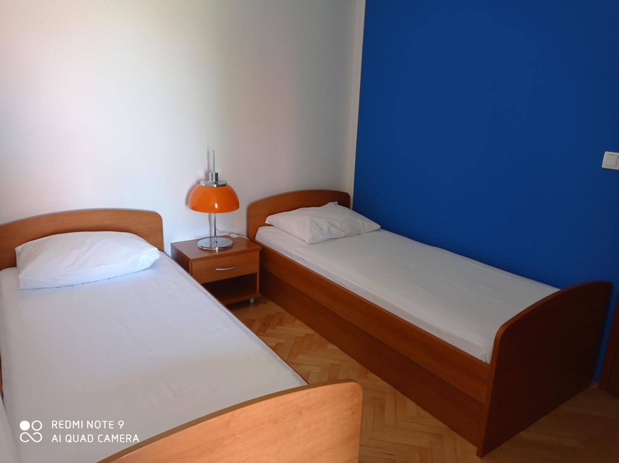 סבטי פיליפ אי ג'קוב Apartments Vodopija 300M To The Beach חדר תמונה