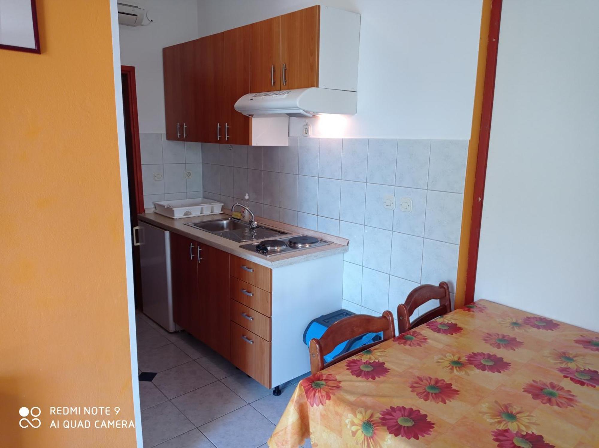 סבטי פיליפ אי ג'קוב Apartments Vodopija 300M To The Beach חדר תמונה