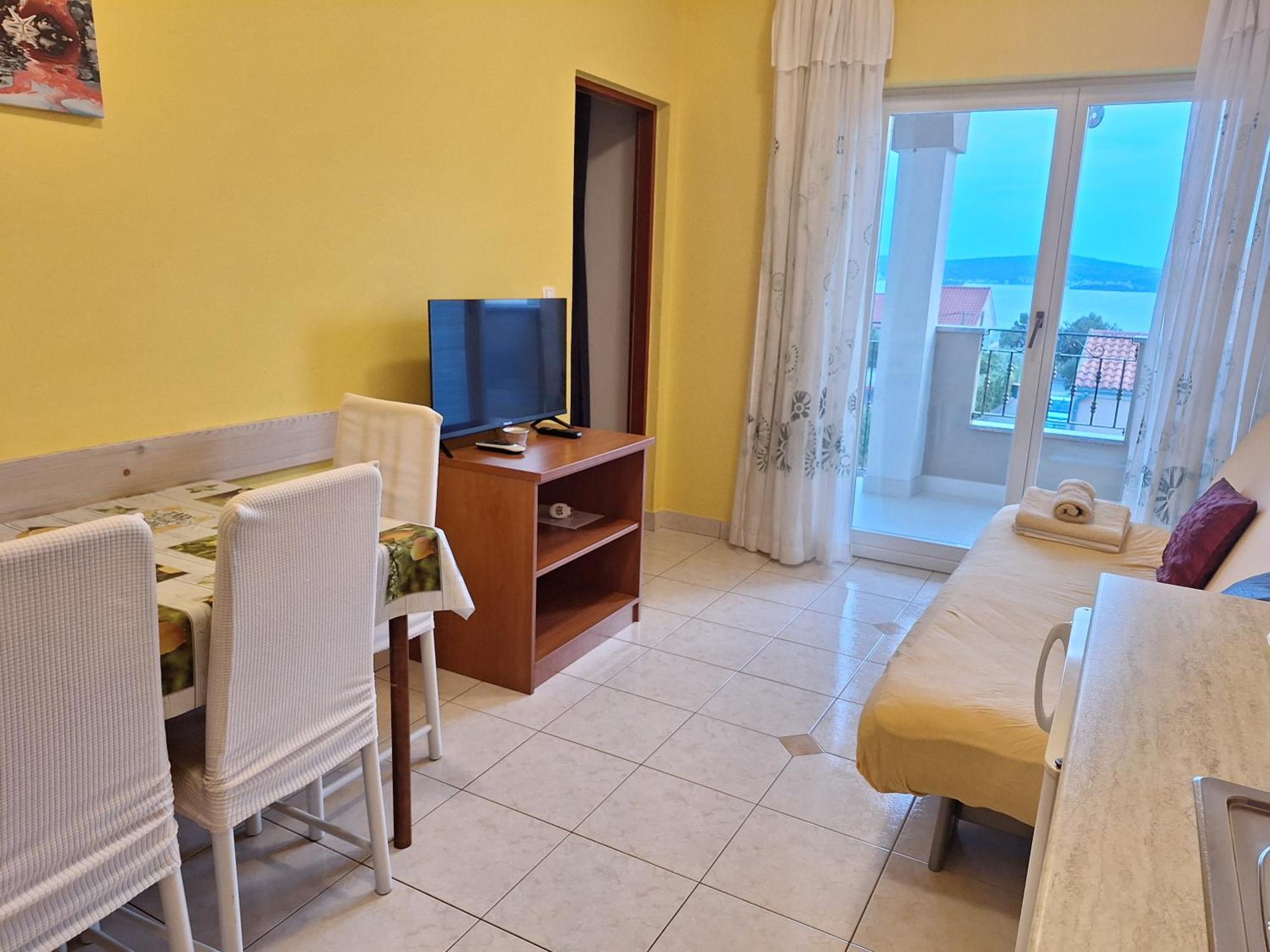 סבטי פיליפ אי ג'קוב Apartments Vodopija 300M To The Beach מראה חיצוני תמונה