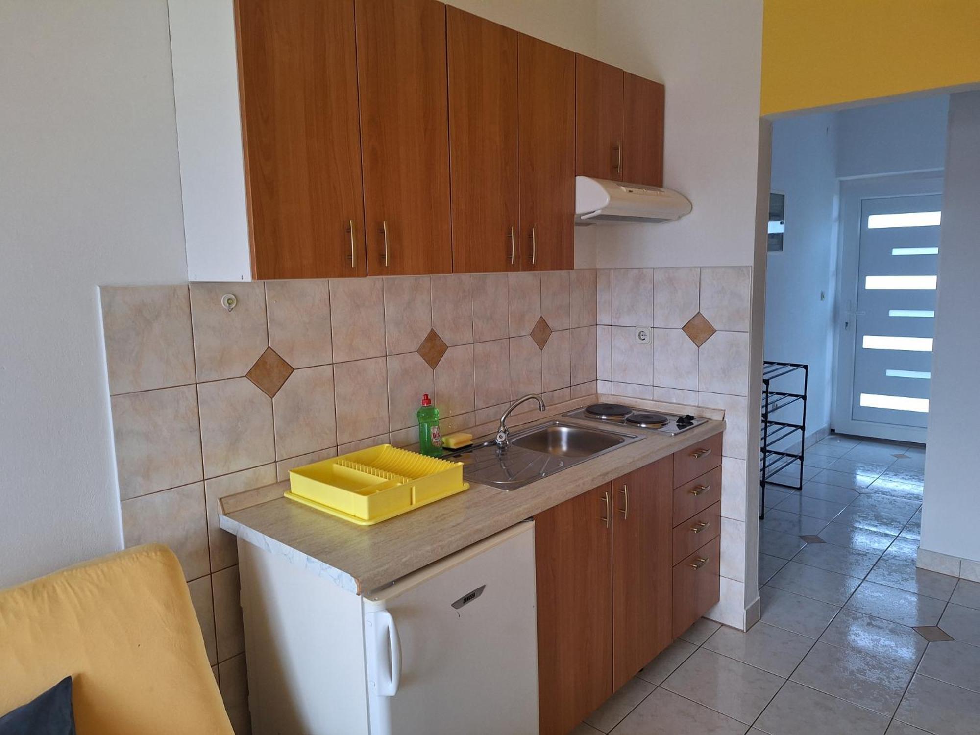 סבטי פיליפ אי ג'קוב Apartments Vodopija 300M To The Beach מראה חיצוני תמונה