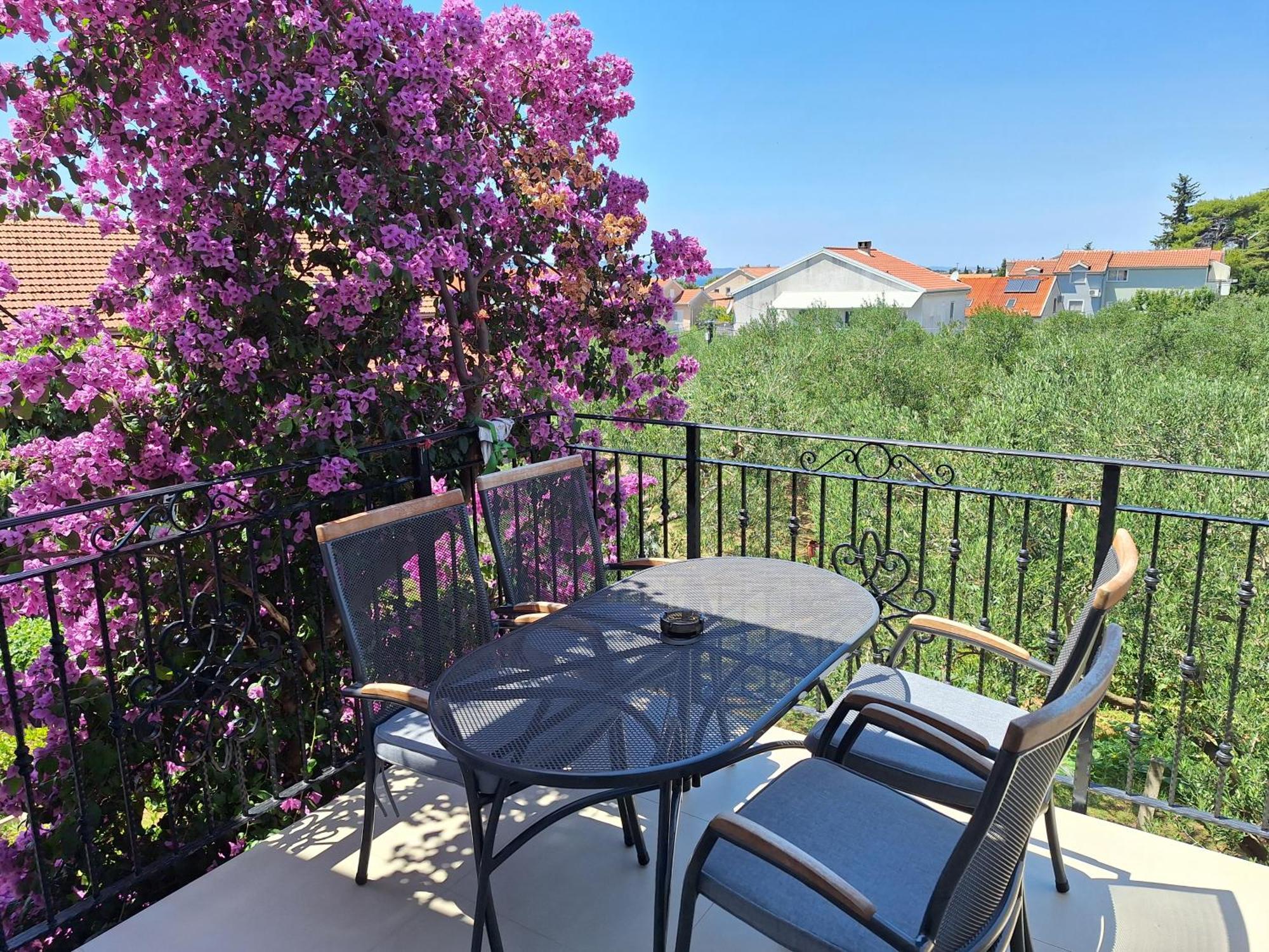 סבטי פיליפ אי ג'קוב Apartments Vodopija 300M To The Beach מראה חיצוני תמונה