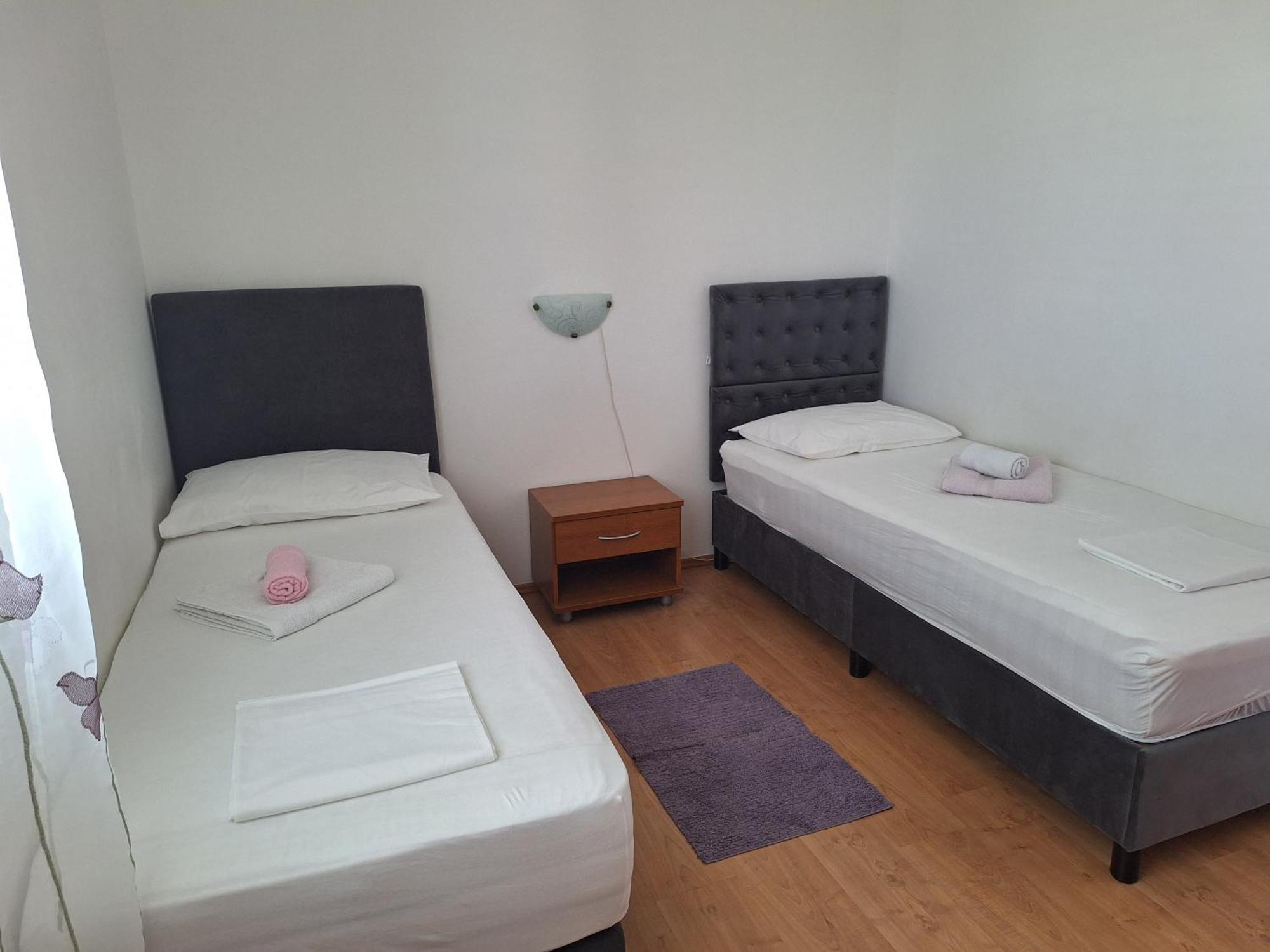 סבטי פיליפ אי ג'קוב Apartments Vodopija 300M To The Beach חדר תמונה