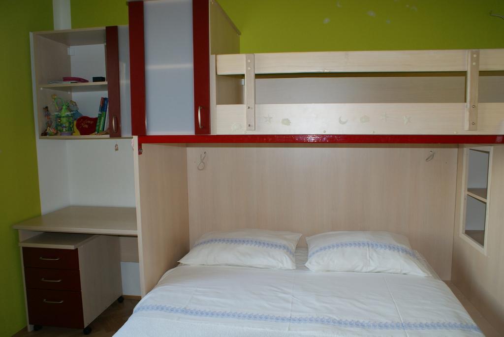 סבטי פיליפ אי ג'קוב Apartments Vodopija 300M To The Beach חדר תמונה