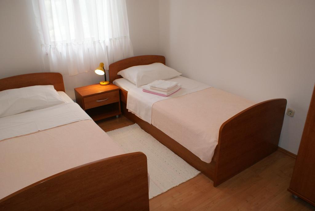 סבטי פיליפ אי ג'קוב Apartments Vodopija 300M To The Beach חדר תמונה