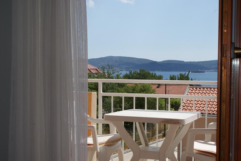 סבטי פיליפ אי ג'קוב Apartments Vodopija 300M To The Beach חדר תמונה
