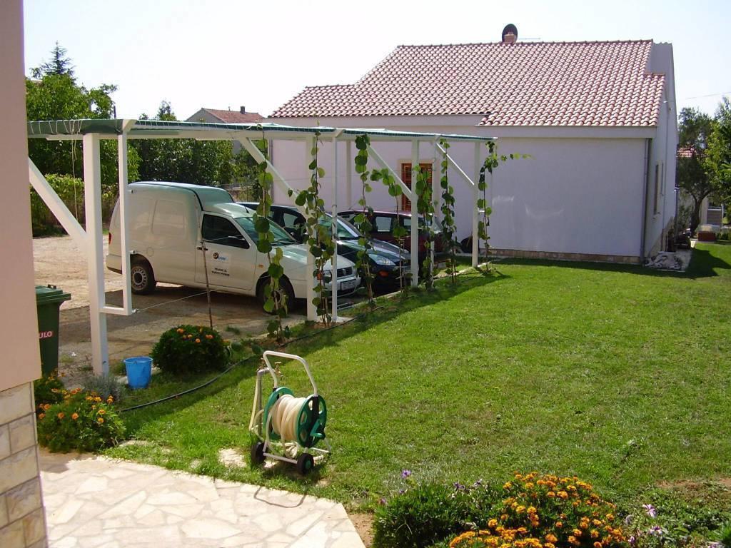 סבטי פיליפ אי ג'קוב Apartments Vodopija 300M To The Beach חדר תמונה