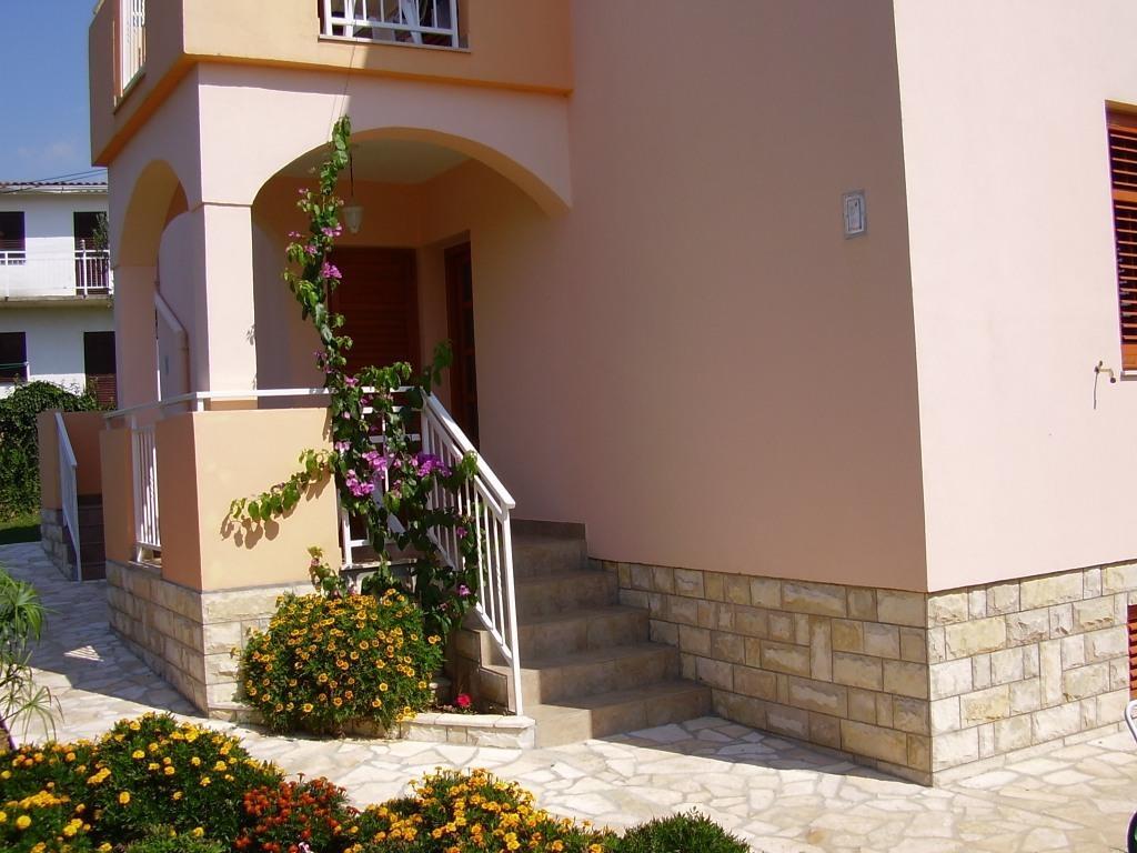 סבטי פיליפ אי ג'קוב Apartments Vodopija 300M To The Beach חדר תמונה