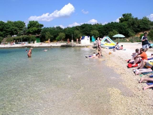 סבטי פיליפ אי ג'קוב Apartments Vodopija 300M To The Beach מראה חיצוני תמונה