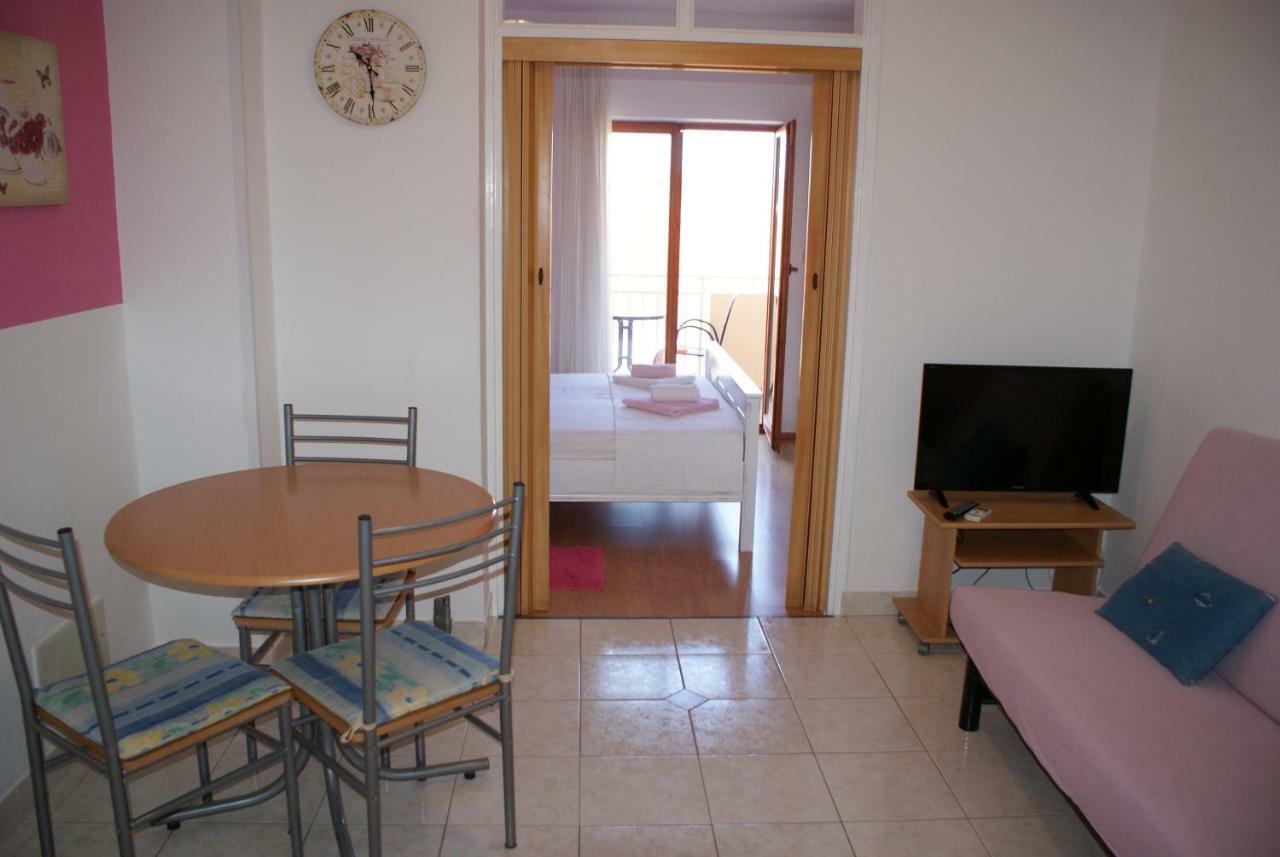 סבטי פיליפ אי ג'קוב Apartments Vodopija 300M To The Beach מראה חיצוני תמונה