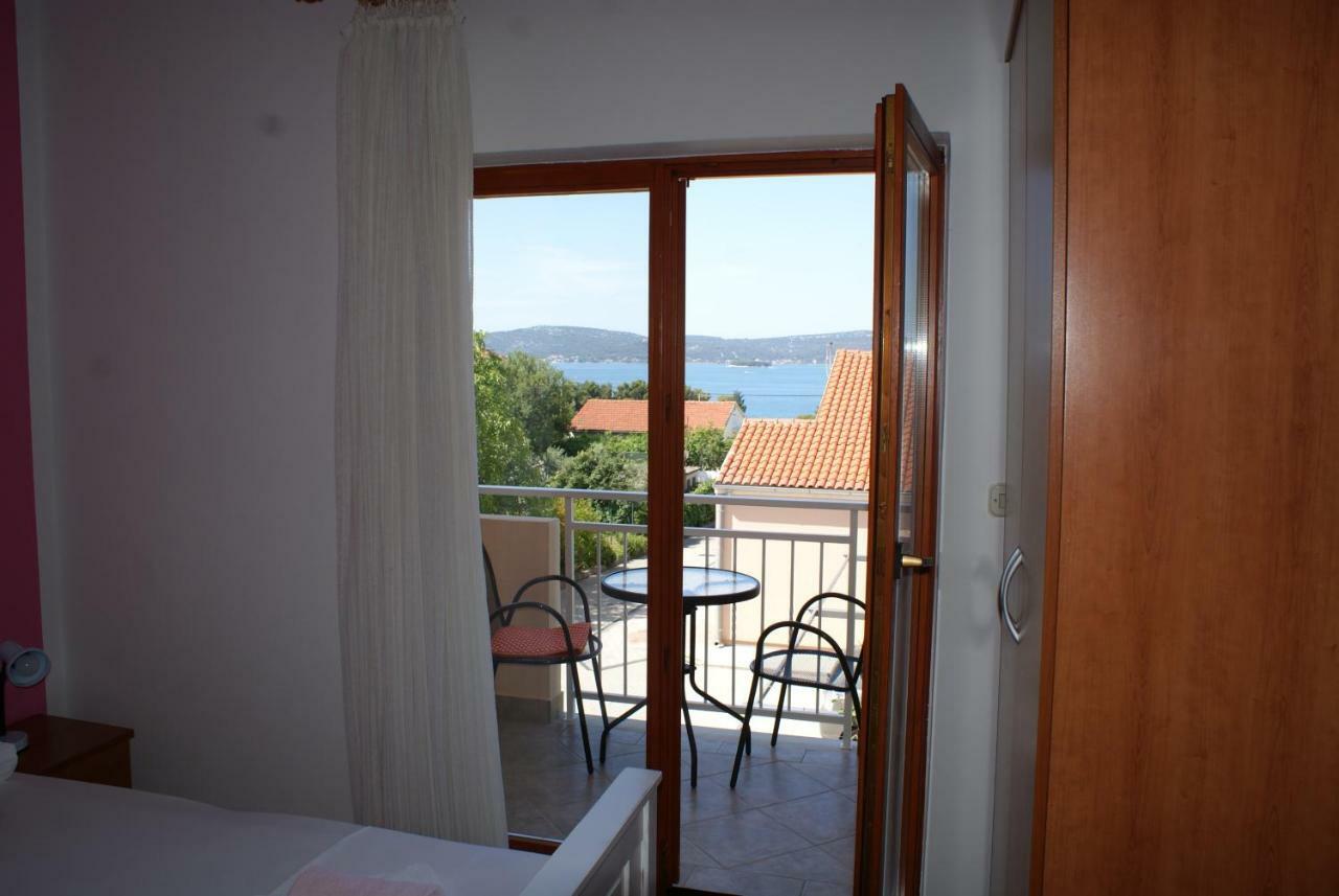 סבטי פיליפ אי ג'קוב Apartments Vodopija 300M To The Beach מראה חיצוני תמונה